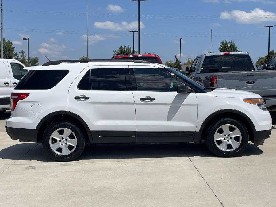 Pre-Owned 2013 Ford Explorer for sale in Grand Island NE