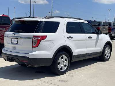 Pre-Owned 2013 Ford Explorer for sale in Grand Island NE
