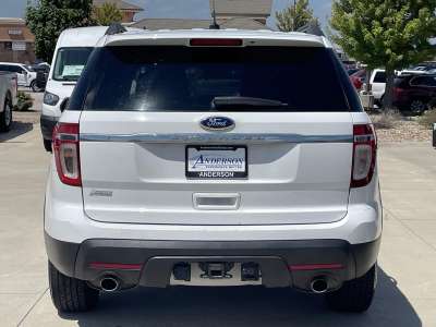 Pre-Owned 2013 Ford Explorer for sale in Grand Island NE