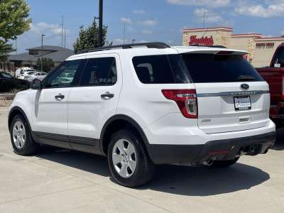 Pre-Owned 2013 Ford Explorer for sale in Grand Island NE