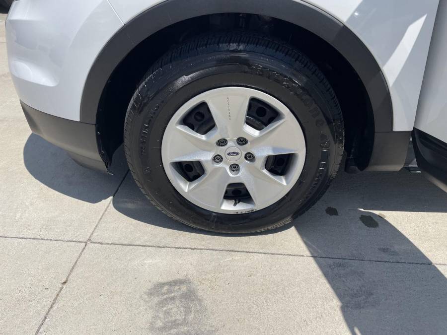 Pre-Owned 2013 Ford Explorer for sale in Grand Island NE