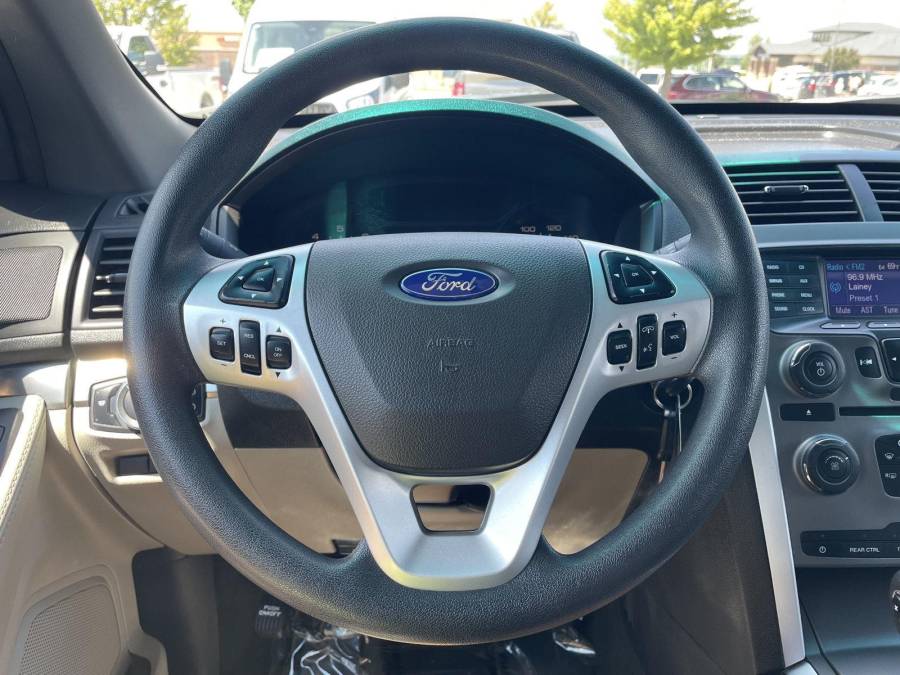 Pre-Owned 2013 Ford Explorer for sale in Grand Island NE