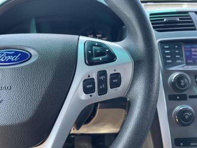 Pre-Owned 2013 Ford Explorer for sale in Grand Island NE