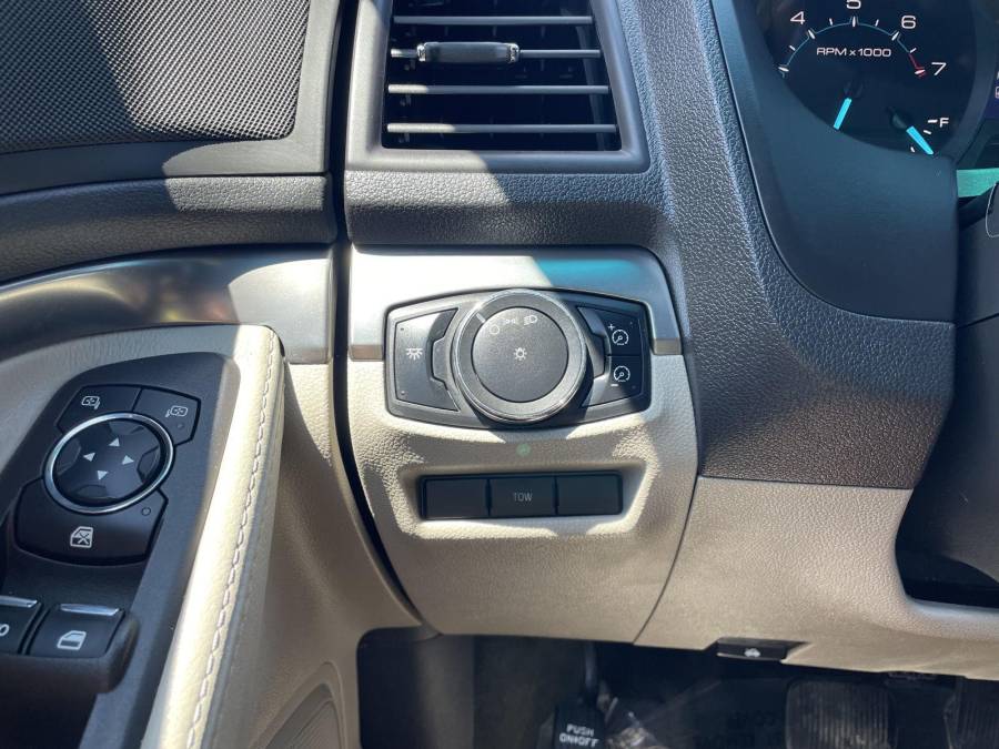 Pre-Owned 2013 Ford Explorer for sale in Grand Island NE