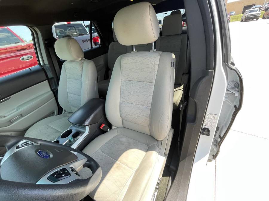 Pre-Owned 2013 Ford Explorer for sale in Grand Island NE