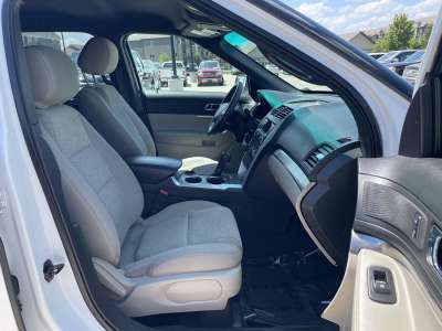 Pre-Owned 2013 Ford Explorer for sale in Grand Island NE