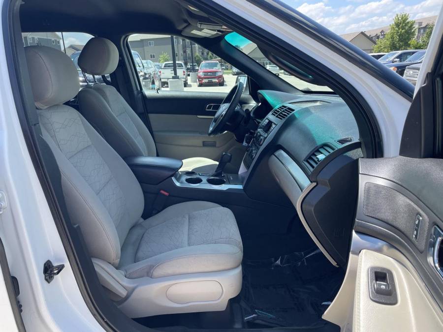 Pre-Owned 2013 Ford Explorer for sale in Grand Island NE
