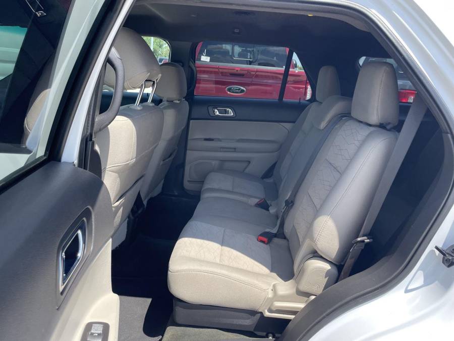 Pre-Owned 2013 Ford Explorer for sale in Grand Island NE