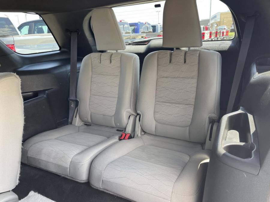 Pre-Owned 2013 Ford Explorer for sale in Grand Island NE