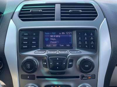 Pre-Owned 2013 Ford Explorer for sale in Grand Island NE