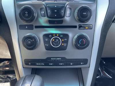 Pre-Owned 2013 Ford Explorer for sale in Grand Island NE