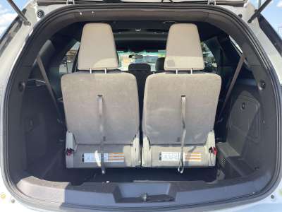 Pre-Owned 2013 Ford Explorer for sale in Grand Island NE