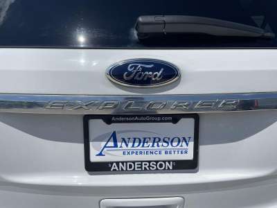 Pre-Owned 2013 Ford Explorer for sale in Grand Island NE