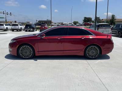 Pre-Owned 2013 Lincoln MKZ for sale in Grand Island NE