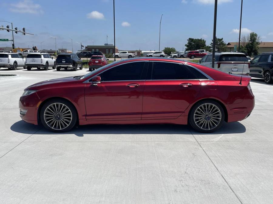 Pre-Owned 2013 Lincoln MKZ for sale in Grand Island NE