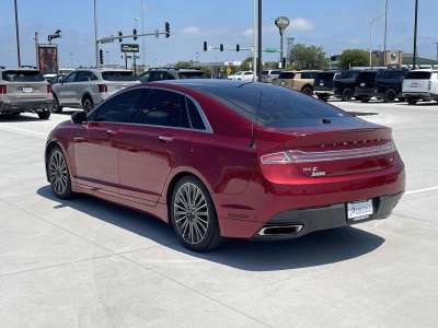 Pre-Owned 2013 Lincoln MKZ for sale in Grand Island NE
