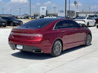Pre-Owned 2013 Lincoln MKZ for sale in Grand Island NE