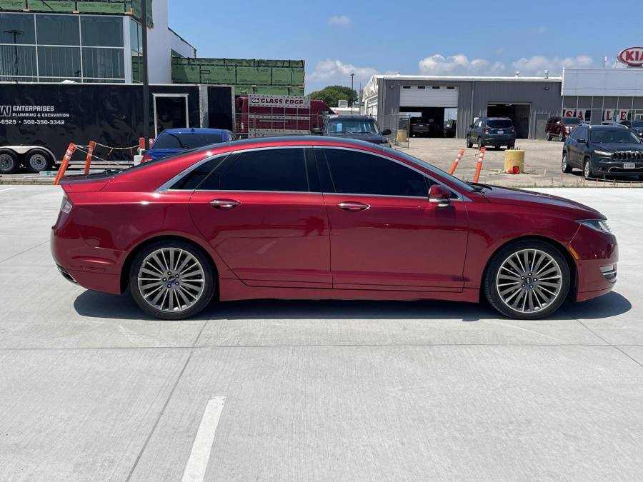 Pre-Owned 2013 Lincoln MKZ for sale in Grand Island NE