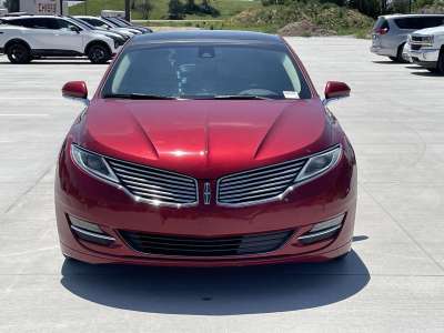Pre-Owned 2013 Lincoln MKZ for sale in Grand Island NE