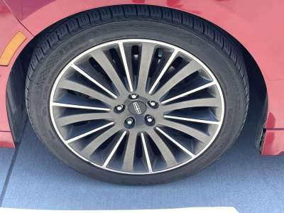 Pre-Owned 2013 Lincoln MKZ for sale in Grand Island NE
