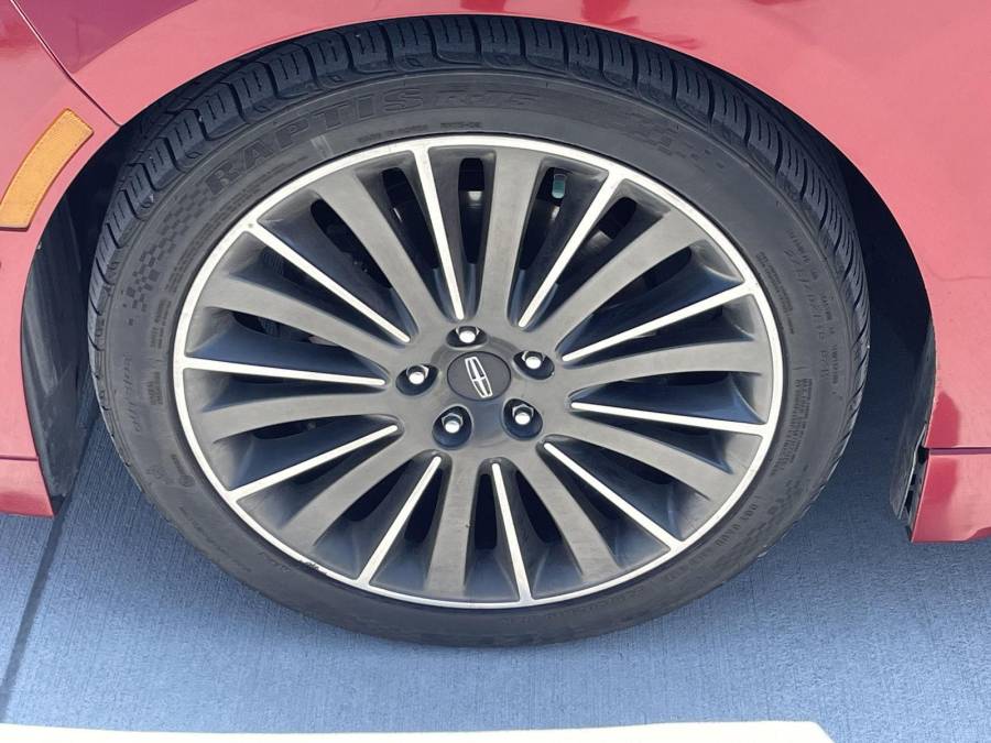 Pre-Owned 2013 Lincoln MKZ for sale in Grand Island NE