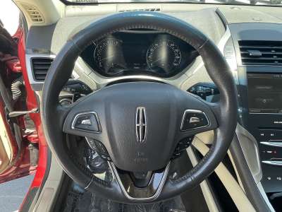 Pre-Owned 2013 Lincoln MKZ for sale in Grand Island NE