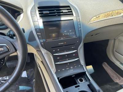 Pre-Owned 2013 Lincoln MKZ for sale in Grand Island NE