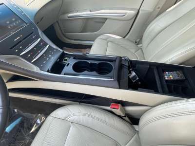 Pre-Owned 2013 Lincoln MKZ for sale in Grand Island NE