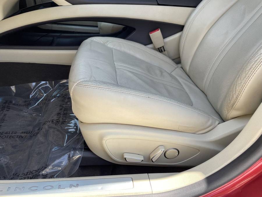 Pre-Owned 2013 Lincoln MKZ for sale in Grand Island NE