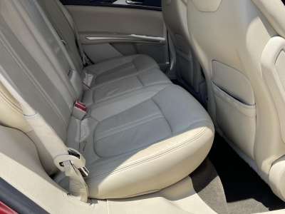 Pre-Owned 2013 Lincoln MKZ for sale in Grand Island NE