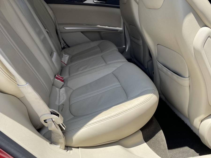 Pre-Owned 2013 Lincoln MKZ for sale in Grand Island NE
