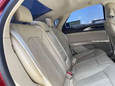 Pre-Owned 2013 Lincoln MKZ for sale in Grand Island NE
