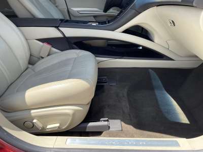 Pre-Owned 2013 Lincoln MKZ for sale in Grand Island NE