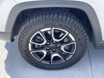 Pre-Owned 2025 Jeep Compass for sale in Grand Island NE