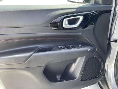Pre-Owned 2025 Jeep Compass for sale in Grand Island NE