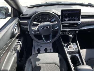 Pre-Owned 2025 Jeep Compass for sale in Grand Island NE