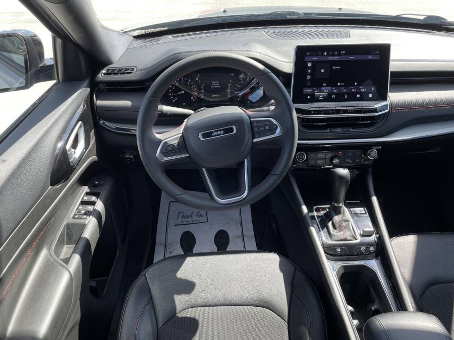 Pre-Owned 2025 Jeep Compass for sale in Grand Island NE