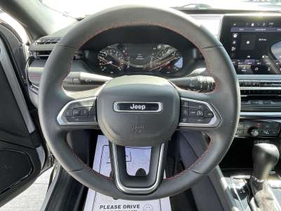 Pre-Owned 2025 Jeep Compass for sale in Grand Island NE