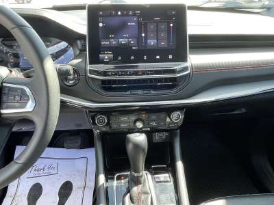 Pre-Owned 2025 Jeep Compass for sale in Grand Island NE