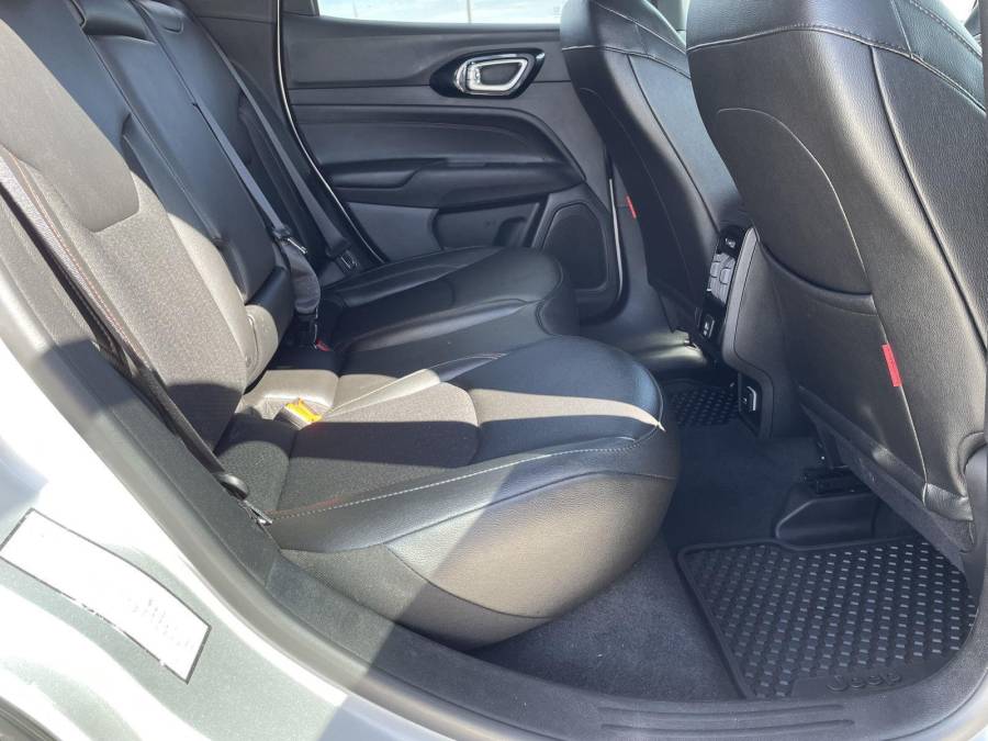 Pre-Owned 2025 Jeep Compass for sale in Grand Island NE