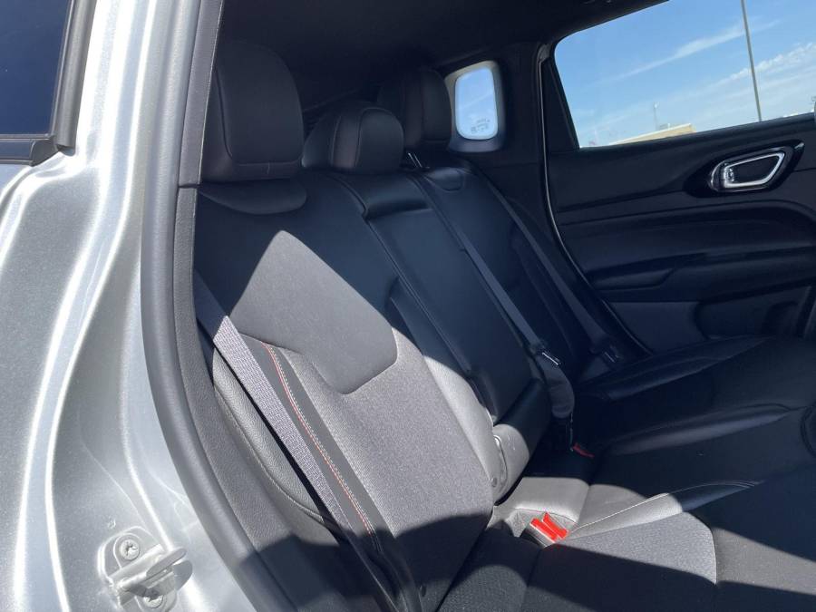 Pre-Owned 2025 Jeep Compass for sale in Grand Island NE