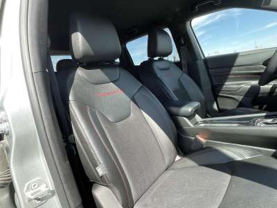 Pre-Owned 2025 Jeep Compass for sale in Grand Island NE