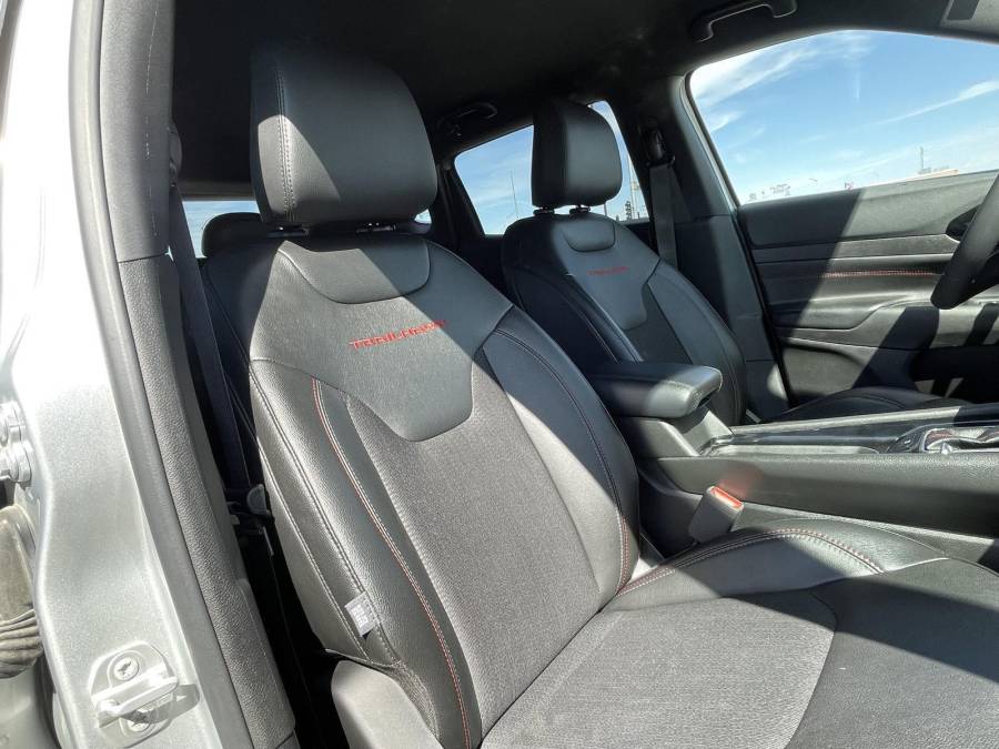 Pre-Owned 2025 Jeep Compass for sale in Grand Island NE