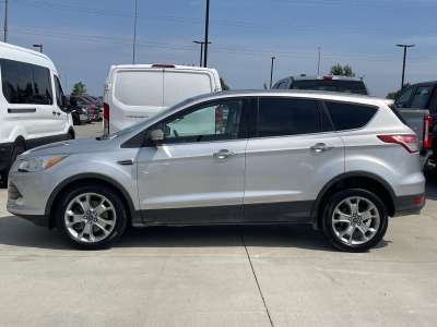 Pre-Owned 2013 Ford Escape for sale in Grand Island NE
