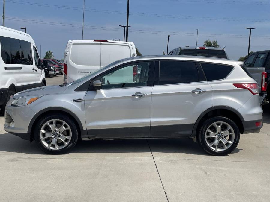 Pre-Owned 2013 Ford Escape for sale in Grand Island NE