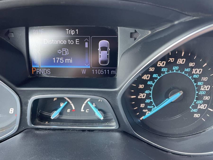 Pre-Owned 2013 Ford Escape for sale in Grand Island NE