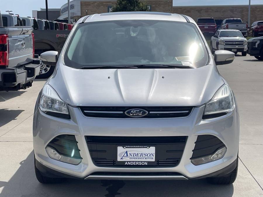 Pre-Owned 2013 Ford Escape for sale in Grand Island NE