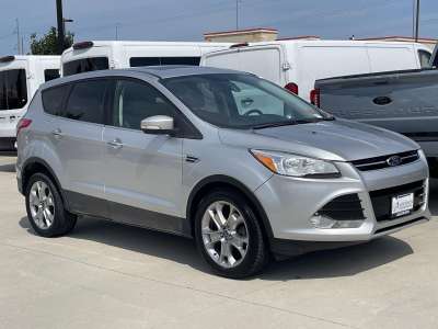 Pre-Owned 2013 Ford Escape for sale in Grand Island NE