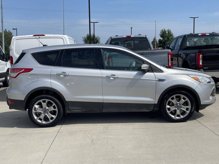 Pre-Owned 2013 Ford Escape for sale in Grand Island NE
