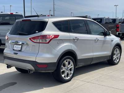 Pre-Owned 2013 Ford Escape for sale in Grand Island NE